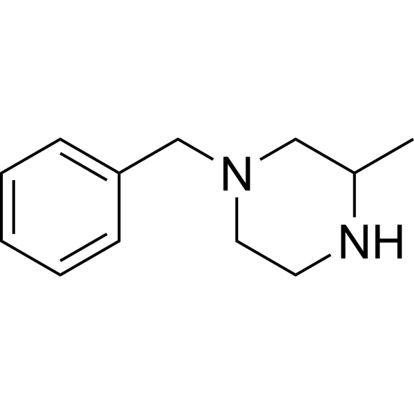1-Benzyl-3-methylpiperazine 3138-90-7